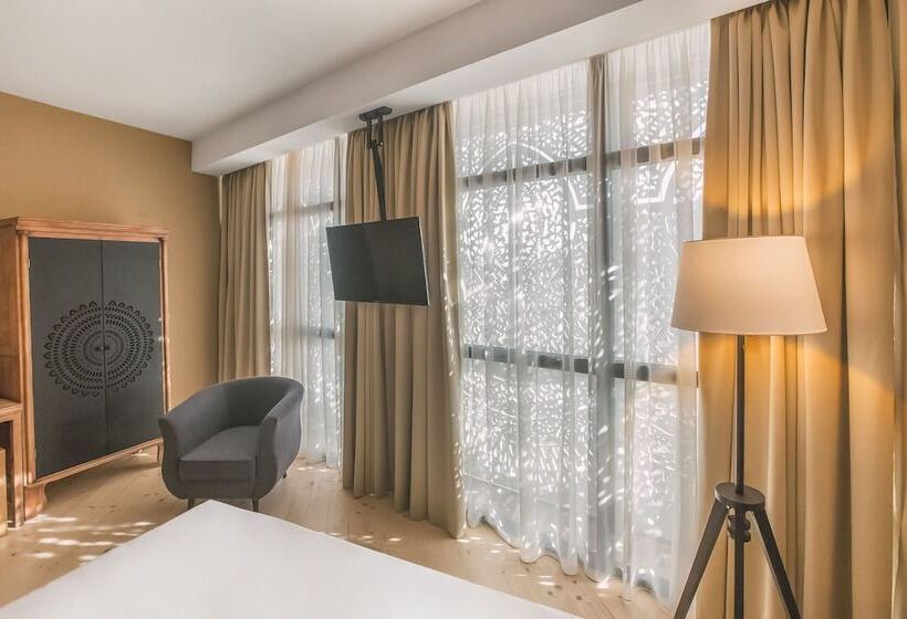 Fotos del hotel Kisi Boutique:  2