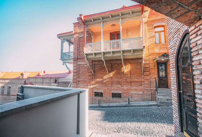 Fotos del hotel Kisi Boutique:  25