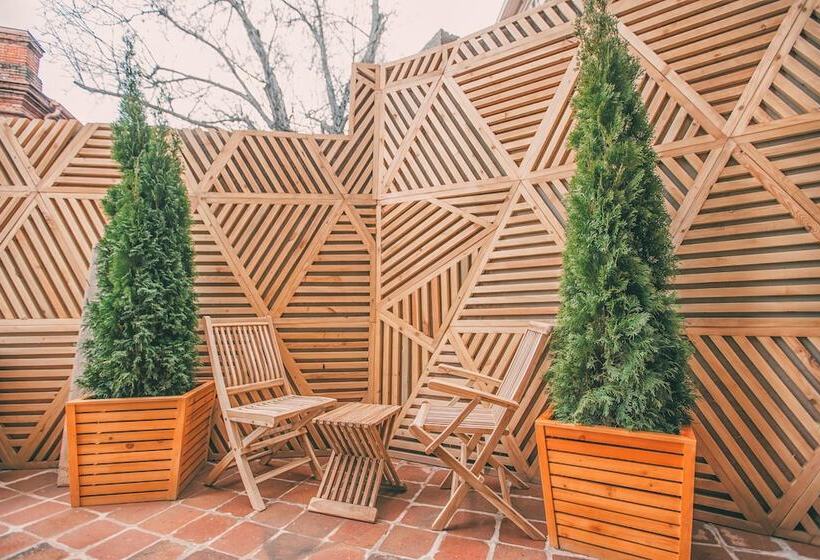 Fotos del hotel Kisi Boutique:  21