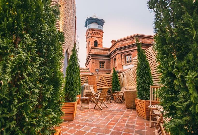 Fotos del hotel Kisi Boutique:  6