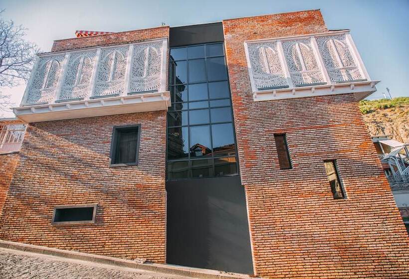 Fotos del hotel Kisi Boutique:  15