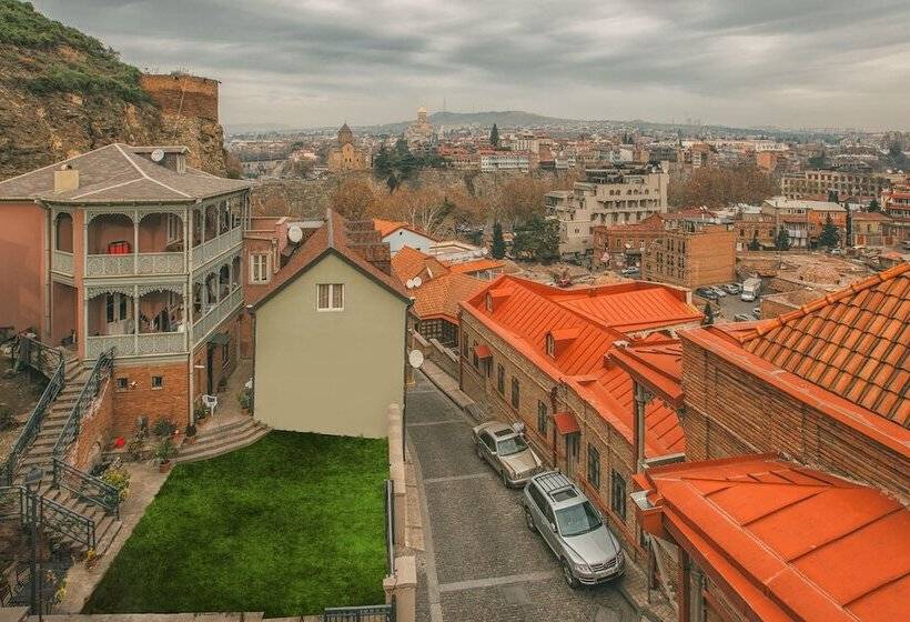 Fotos del hotel Kisi Boutique:  9