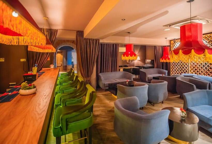 Fotos del hotel Kisi Boutique:  17