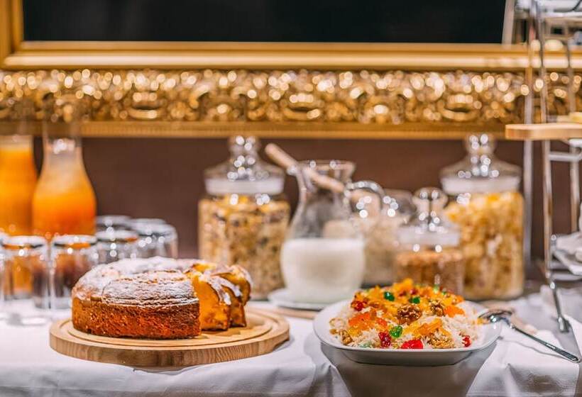 Fotos del hotel Kisi Boutique:  4