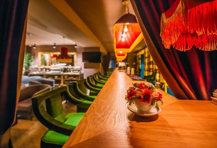 Fotos del hotel Kisi Boutique:  5