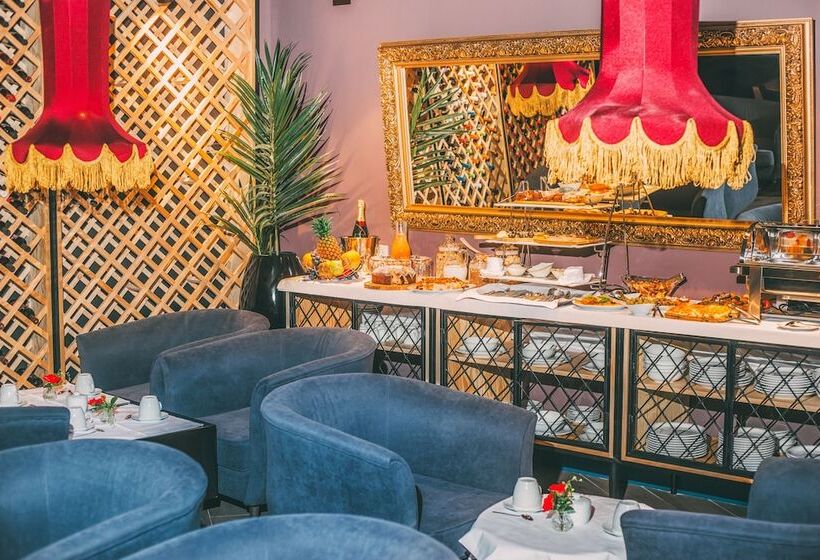 Fotos del hotel Kisi Boutique:  11