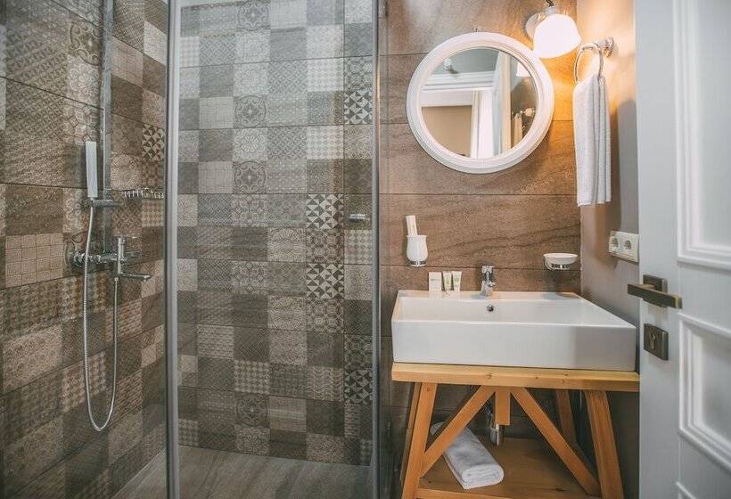 Fotos del hotel Kisi Boutique:  7