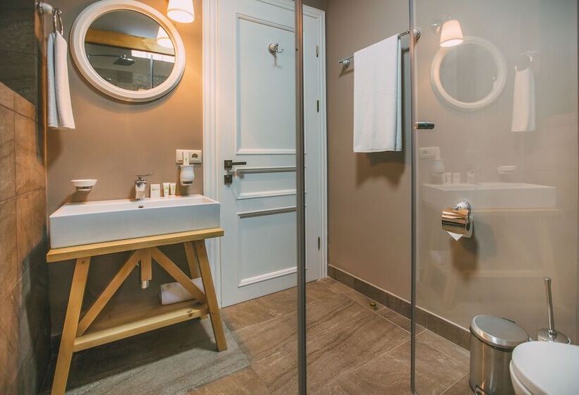 Fotos del hotel Kisi Boutique:  14