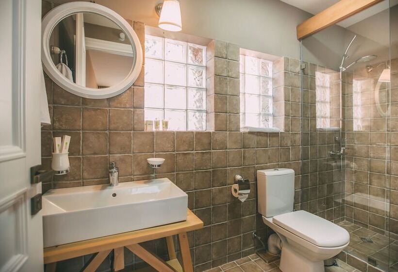 Fotos del hotel Kisi Boutique:  19