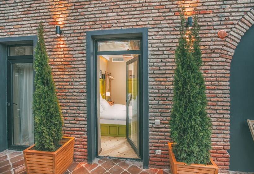 Fotos del hotel Kisi Boutique:  24