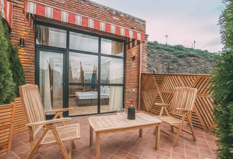 Fotos del hotel Kisi Boutique:  13