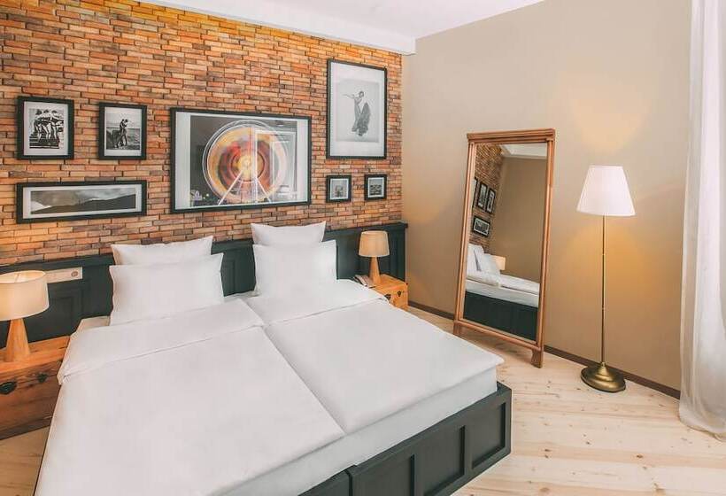 Fotos del hotel Kisi Boutique:  10