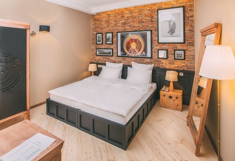 Fotos del hotel Kisi Boutique:  16