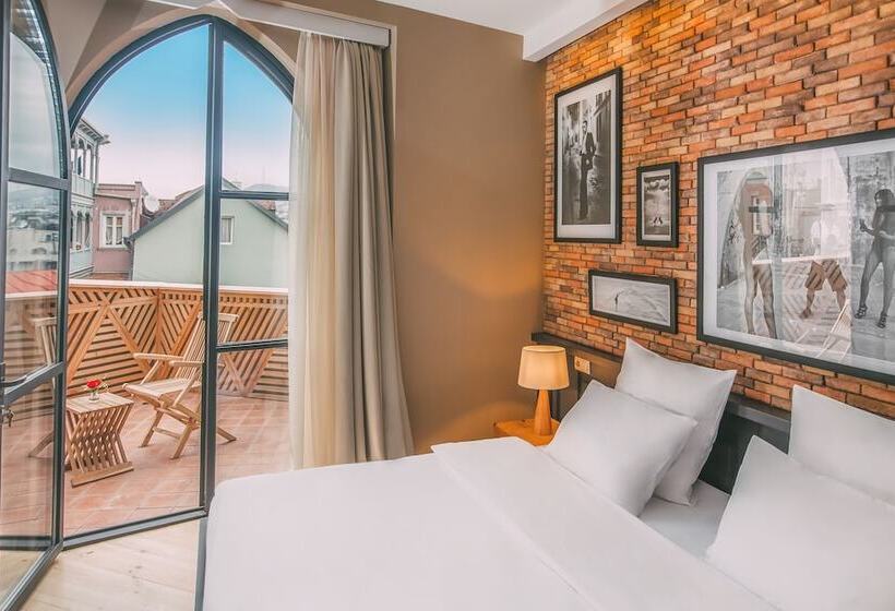 Fotos del hotel Kisi Boutique:  23