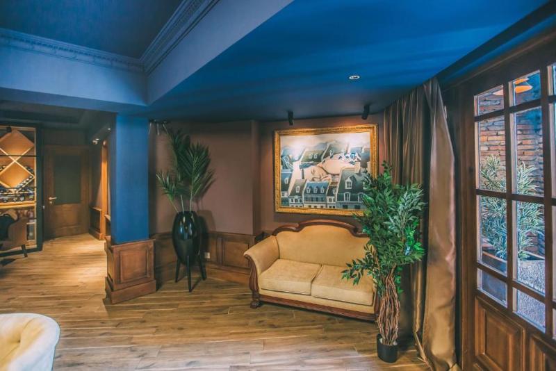 Fotos del hotel Kisi Boutique:  3