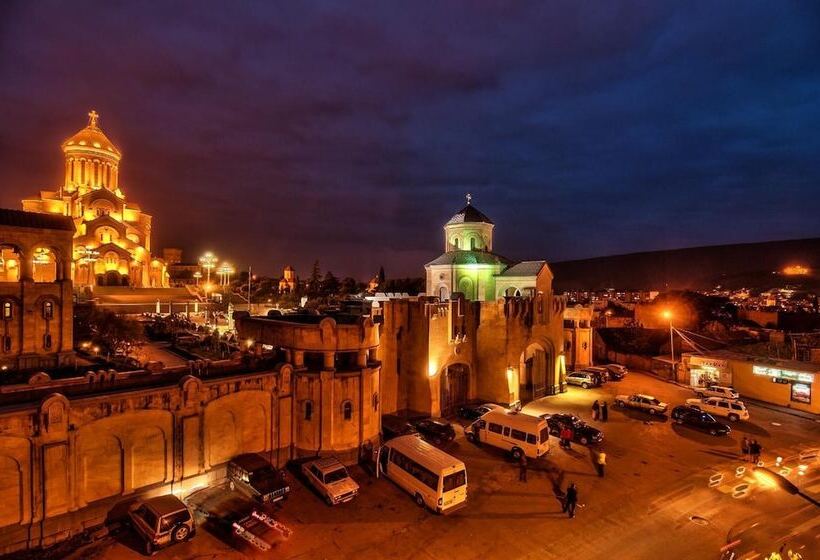 Fotos del hotel Epic:  6