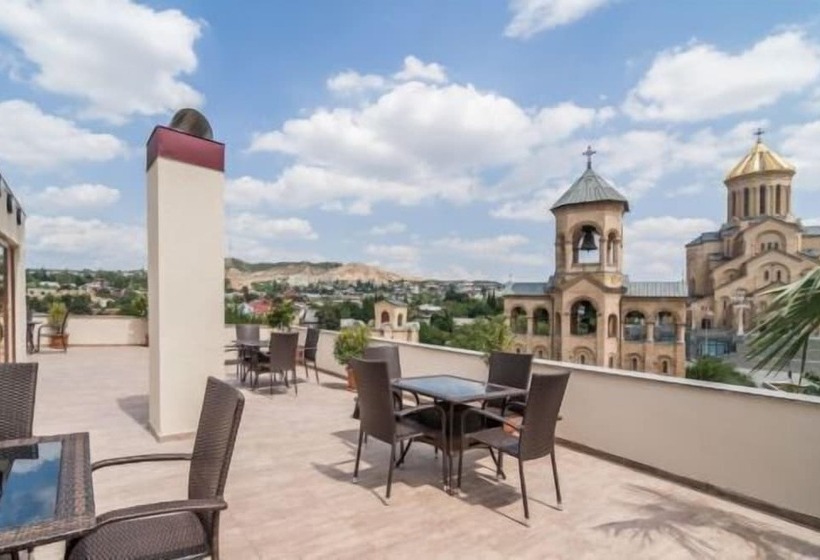 Fotos del hotel Epic:  14