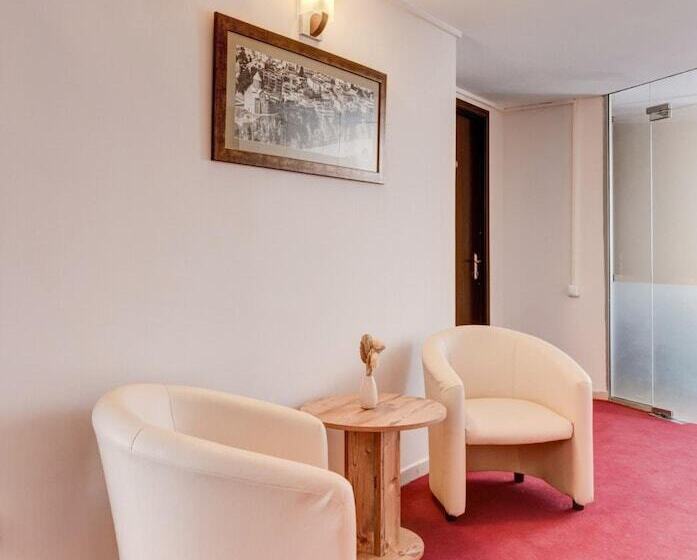 Fotos del hotel Epic:  25