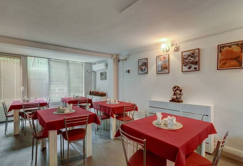 Fotos del hotel Epic:  9