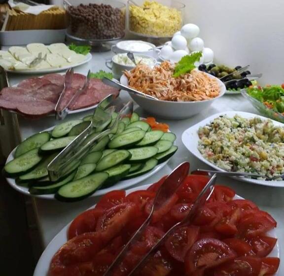 Fotos del hotel Epic:  3