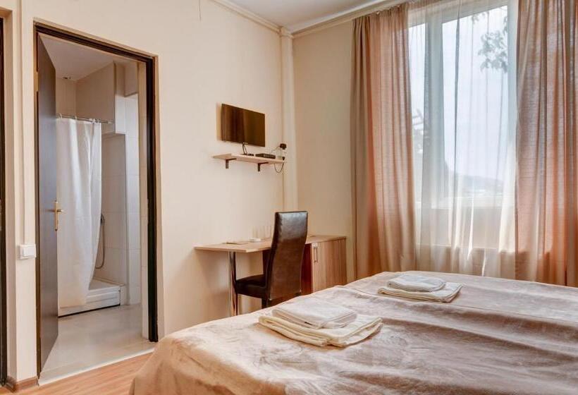 Fotos del hotel Epic:  2