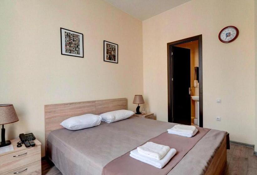 Fotos del hotel Epic:  12