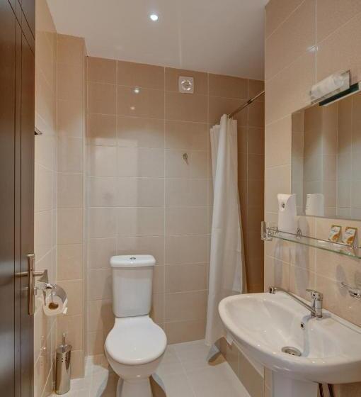 Fotos del hotel Epic:  5