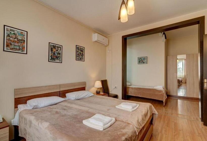 Fotos del hotel Epic:  18