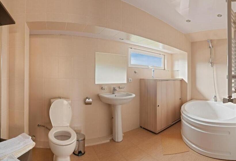 Fotos del hotel Epic:  11