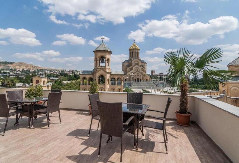 Fotos del hotel Epic:  4