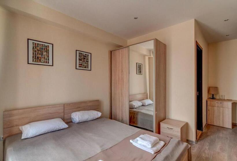 Fotos del hotel Epic:  8