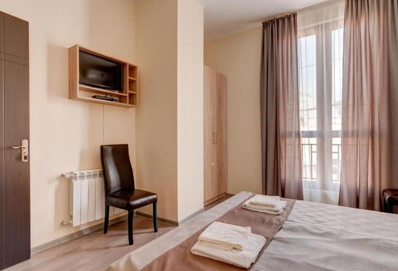 Fotos del hotel Epic:  22