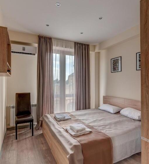 Fotos del hotel Epic:  23