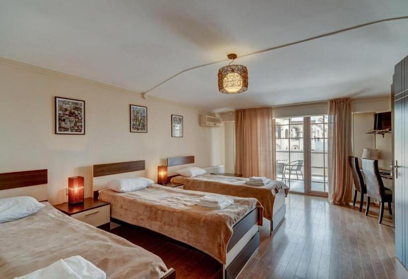 Fotos del hotel Epic:  20