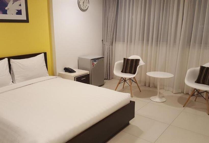 Fotos del hotel Minh Khang:  5