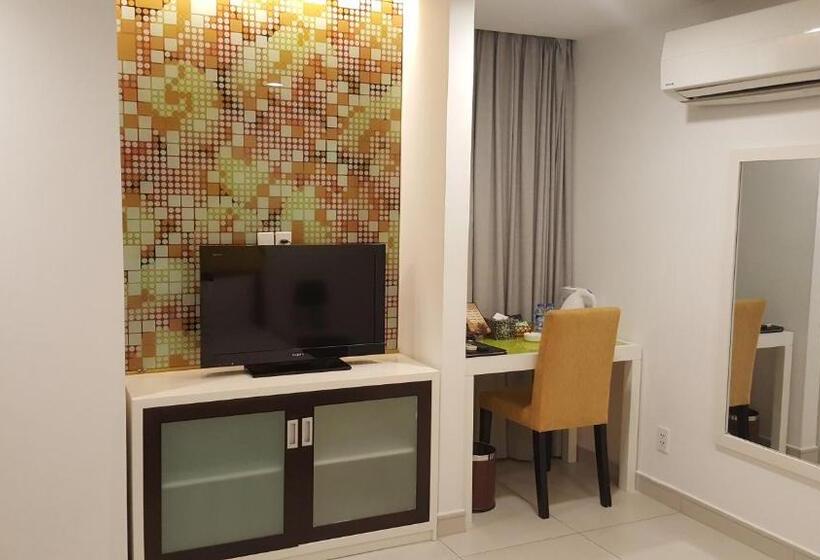 Fotos del hotel Minh Khang:  22