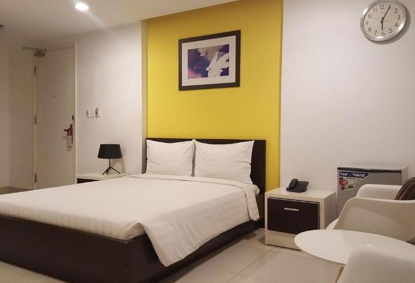 Fotos del hotel Minh Khang:  18