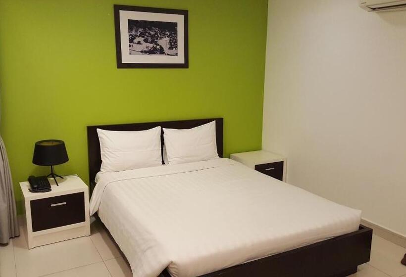 Fotos del hotel Minh Khang:  15