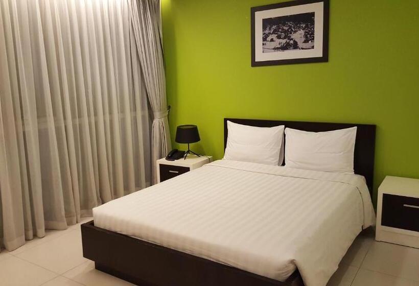 Fotos del hotel Minh Khang:  16