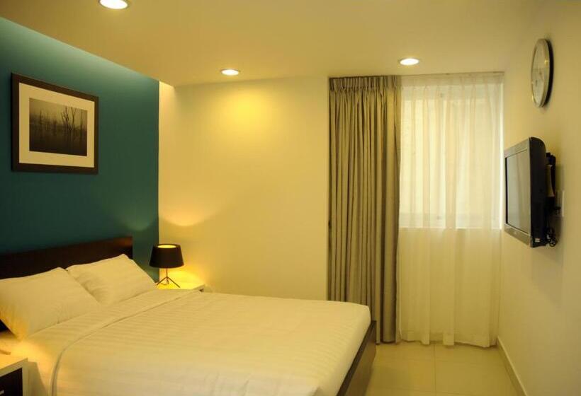 Fotos del hotel Minh Khang:  12