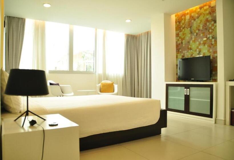 Fotos del hotel Minh Khang:  10