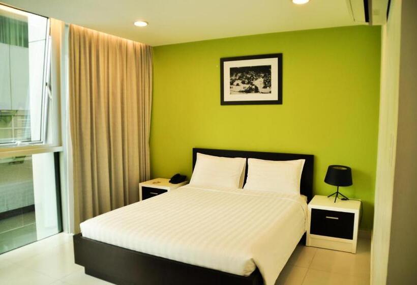 Fotos del hotel Minh Khang:  7