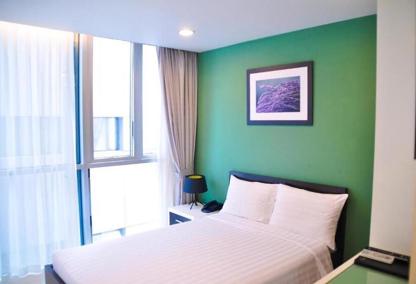 Fotos del hotel Minh Khang:  20