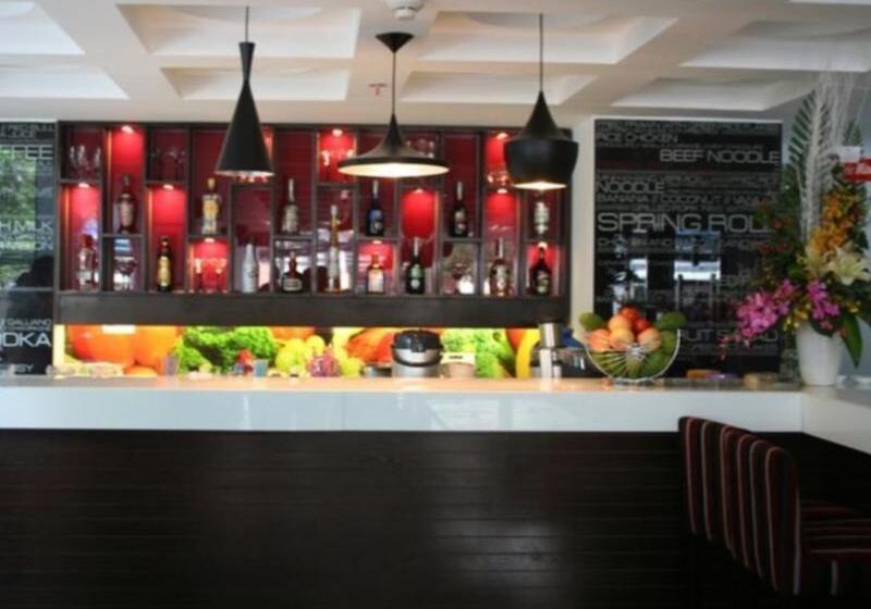 Fotos del hotel Minh Khang:  2