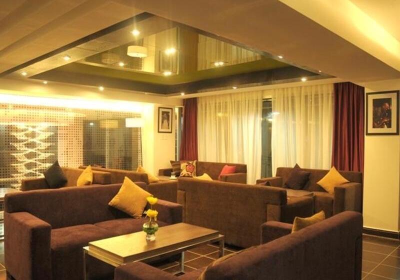 Fotos del hotel Minh Khang:  24