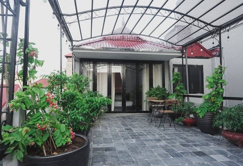 Fotos del hotel Oliving Residence:  6