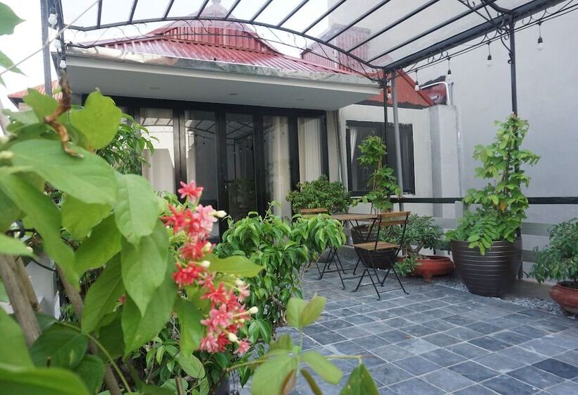 Fotos del hotel Oliving Residence:  9