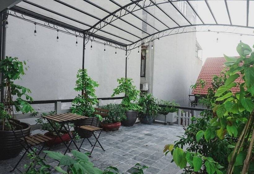 Fotos del hotel Oliving Residence:  2