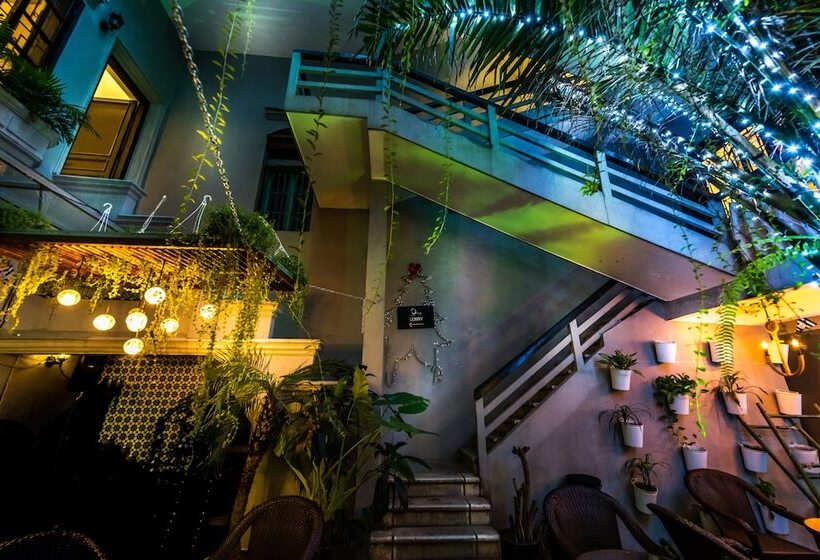 Fotos del hotel Oliving Residence:  7