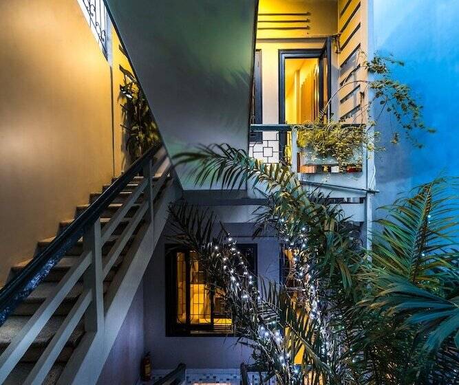 Fotos del hotel Oliving Residence:  13